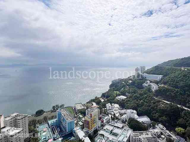 薄扶林 - Victoria Coast 01