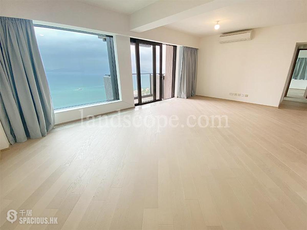 Pok Fu Lam - Victoria Coast 01