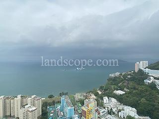 Pok Fu Lam - Victoria Coast 02