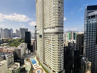 Tsim Sha Tsui - Harbour Pinnacle 03