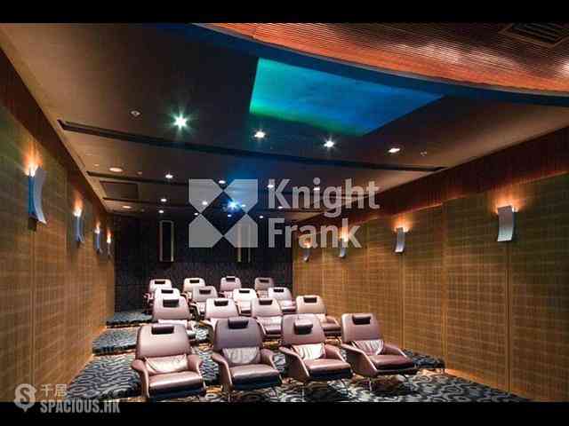 西九龙 - 君临天下 04