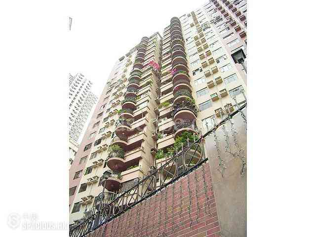 Mid Levels West - Park View Court 01