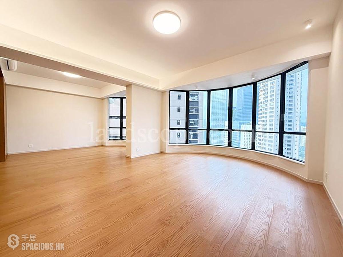Mid Levels Central - Park Mansions 01