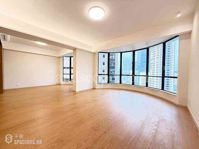 Mid Levels Central - Park Mansions 01