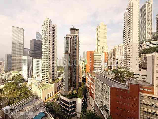 Mid Levels Central - Park Mansions 02