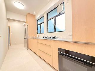 Mid Levels Central - Park Mansions 09