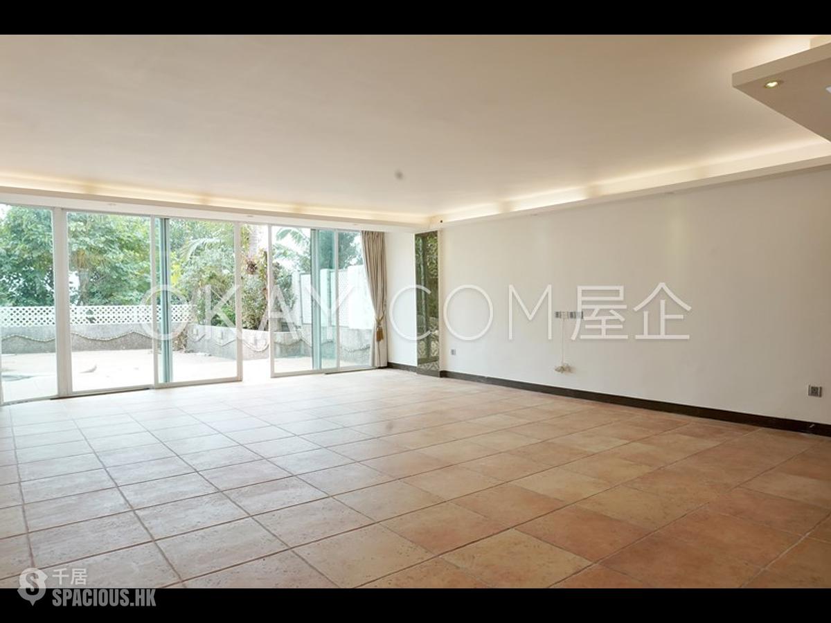 Sai Kung - Muk Min Shan 01