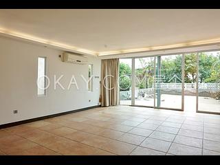 Sai Kung - Muk Min Shan 02