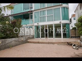 Sai Kung - Muk Min Shan 04