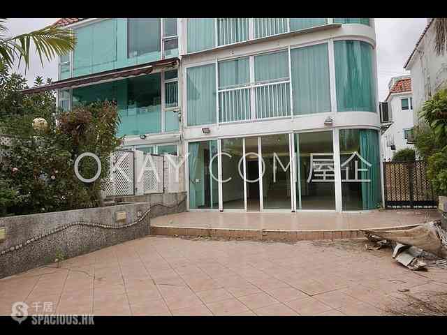 Sai Kung - Muk Min Shan 04