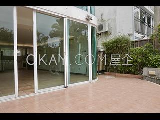 Sai Kung - Muk Min Shan 05
