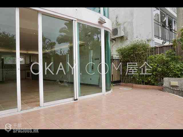 Sai Kung - Muk Min Shan 05