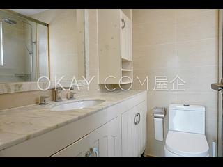 Sai Kung - Muk Min Shan 10