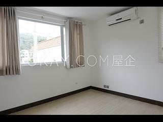 Sai Kung - Muk Min Shan 11