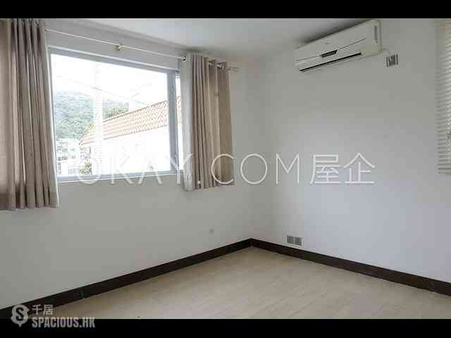 Sai Kung - Muk Min Shan 11