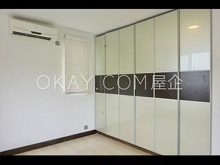 Sai Kung - Muk Min Shan 13