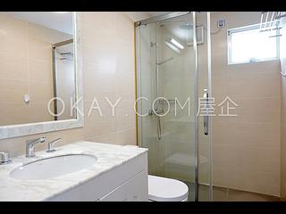 Sai Kung - Muk Min Shan 14