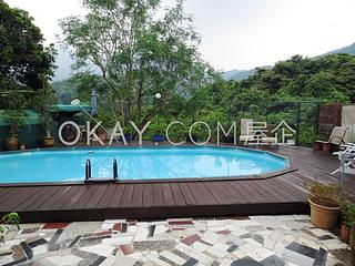 Sai Kung - Muk Min Shan 15