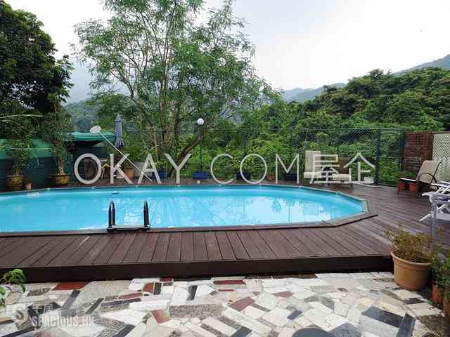Sai Kung - Muk Min Shan 15