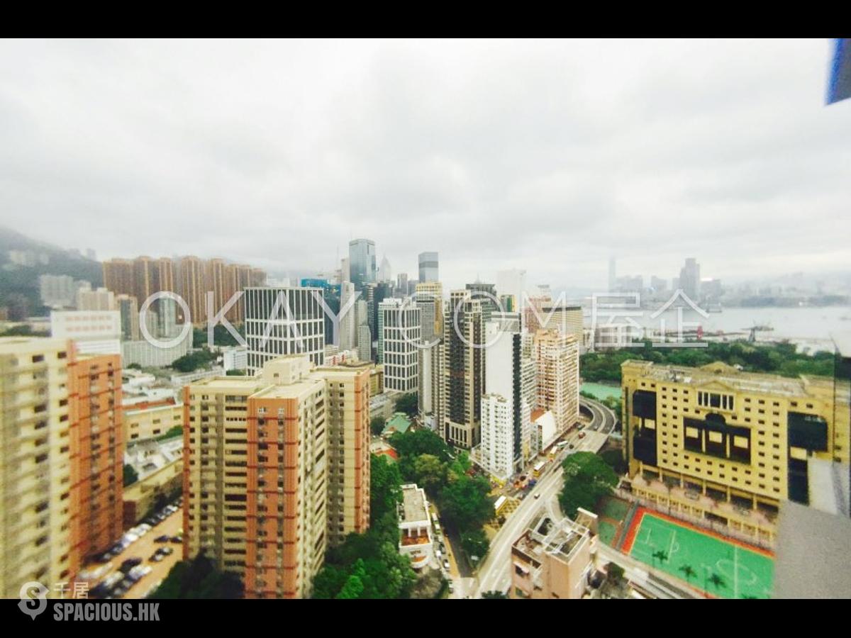 Causeway Bay - Jones Hive 01