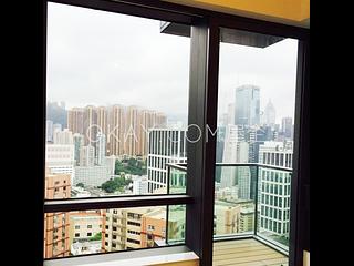 Causeway Bay - Jones Hive 03