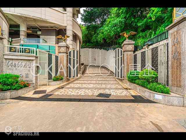 Pok Fu Lam - Villas Sorrento 14