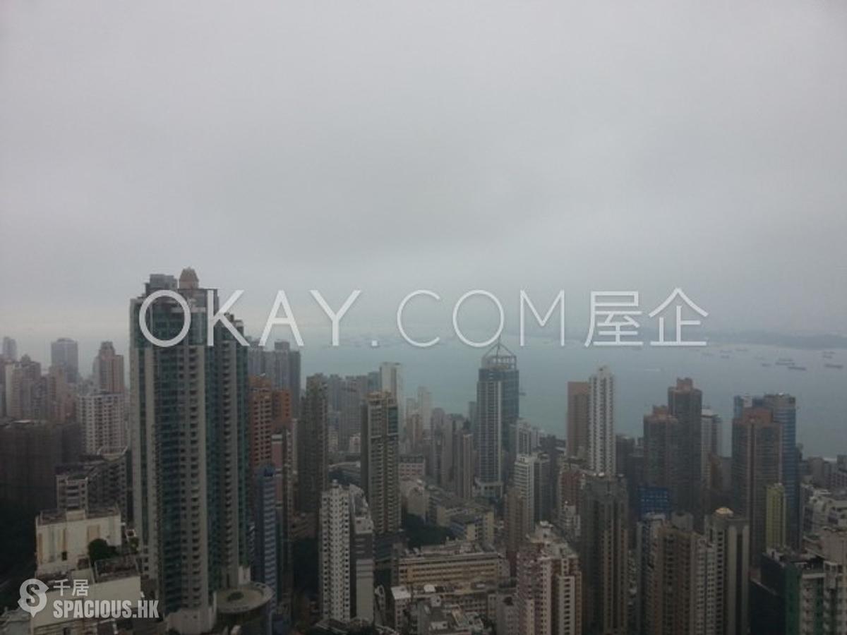 中半山 - 雍景台 01