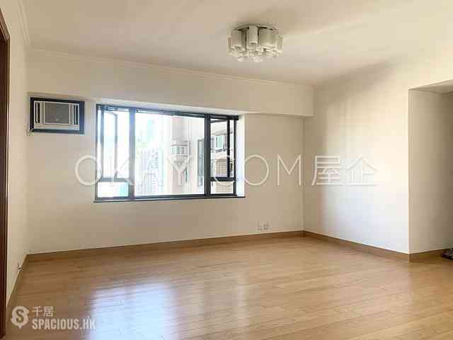 Mid Levels Central - Robinson Heights 01