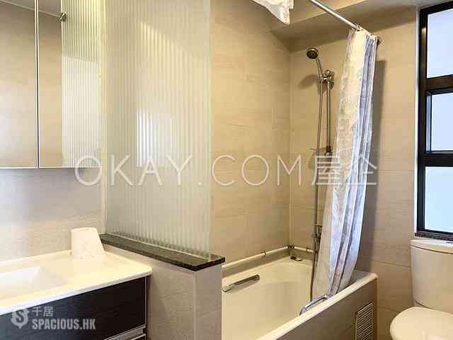 Mid Levels Central - Robinson Heights 05