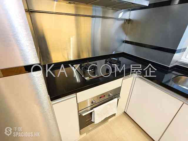 Wan Chai - Wing Cheong Building 03