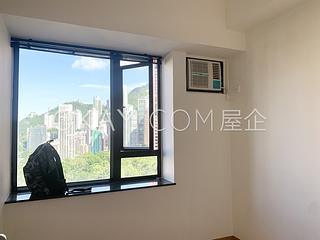 Mid Levels Central - Robinson Heights 07