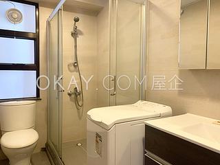 Mid Levels Central - Robinson Heights 08