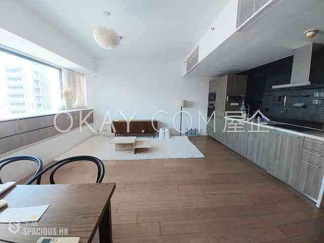Mid Levels Central - Gramercy 01