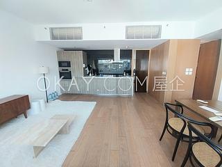 Mid Levels Central - Gramercy 02
