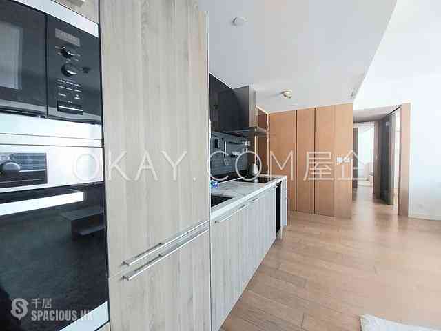 Mid Levels Central - Gramercy 03