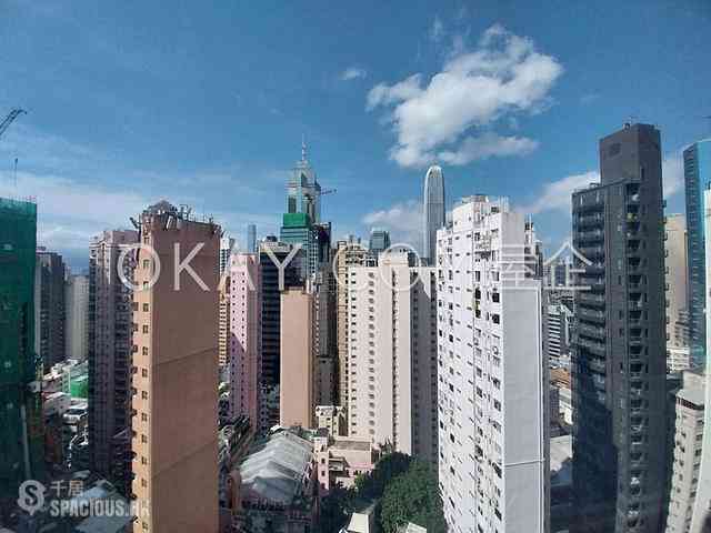 Mid Levels Central - Gramercy 11