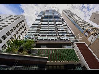 Mid Levels Central - Gramercy 12