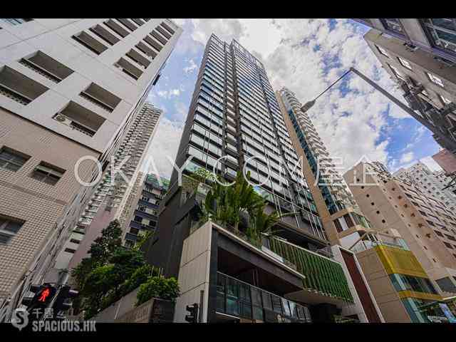 Mid Levels Central - Gramercy 13