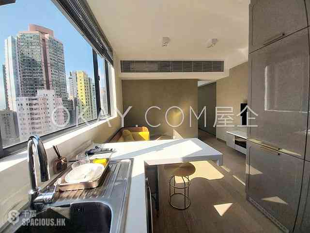 Sheung Wan - Hollywood Hill 02