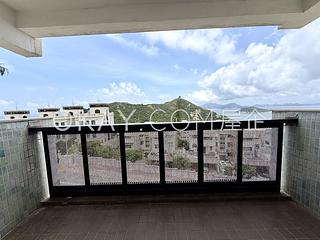 Chung Hom Kok - Villa Piubello 05