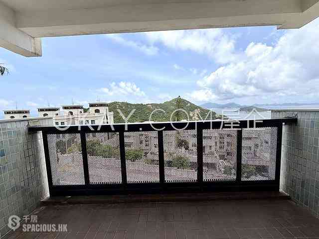 Chung Hom Kok - Villa Piubello 05