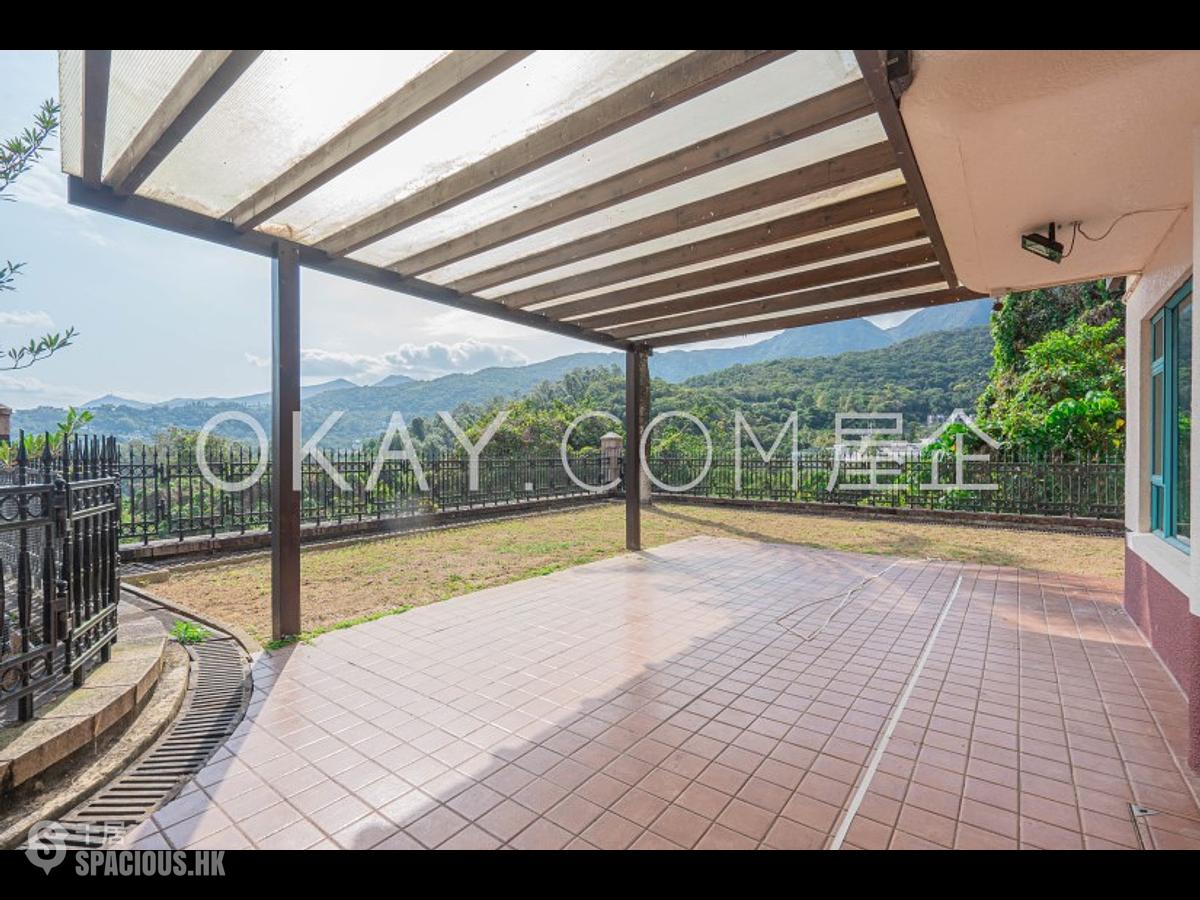 Sai Kung - Springfield Villa 01