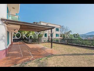 Sai Kung - Springfield Villa 02