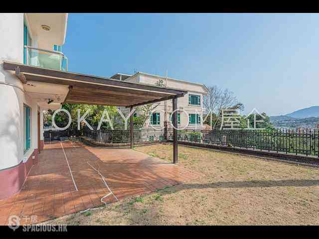 Sai Kung - Springfield Villa 02