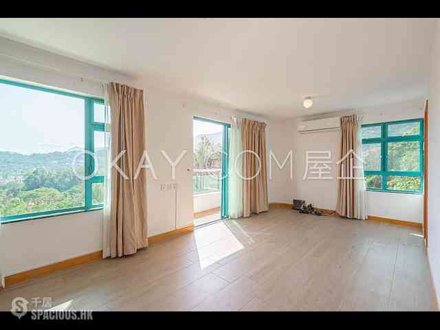 Sai Kung - Springfield Villa 07