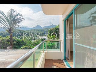 Sai Kung - Springfield Villa 13