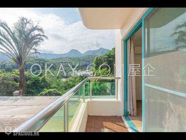 Sai Kung - Springfield Villa 13