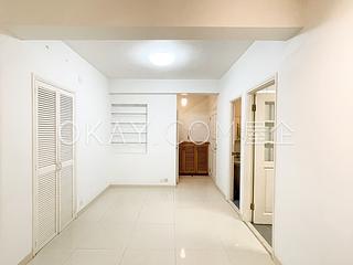 Mid Levels West - Hing Wah Mansions 02