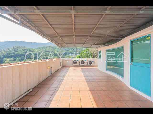 Sai Kung - Springfield Villa 14