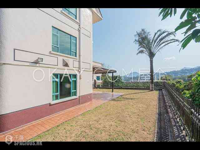 Sai Kung - Springfield Villa 15